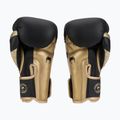 Venum Elite Herren Boxhandschuhe schwarz und gold VENUM-1392 2