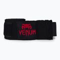 Venum Kontact Boxbandagen schwarz und rot 0429-100 3