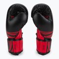 Venum Challenger 3.0 rot/schwarz Boxhandschuhe 03525-100-10OZ 4