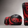 Venum Challenger 3.0 rot/schwarz Boxhandschuhe 03525-100-10OZ 6