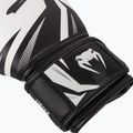 Venum Challenger 3.0 weiß und schwarz Boxhandschuhe 03525-210 8