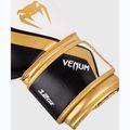 Venum Contender 2.0 schwarz/weiß-goldene Boxhandschuhe 3