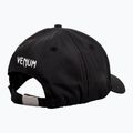 Venum Club 182 schwarz Baseballkappe 2