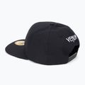 Venum Classic Snapback Kappe schwarz und weiß 03598-108 3