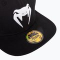 Venum Classic Snapback Kappe schwarz und weiß 03598-108 8