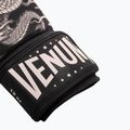 Venum Dragon's Flight schwarz/sand Boxhandschuhe 8