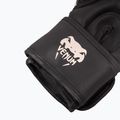 Venum Dragon's Flight schwarz/sand Boxhandschuhe 9