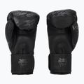 Venum Dragon's Flight schwarz/schwarze Boxhandschuhe 2