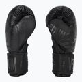 Venum Dragon's Flight schwarz/schwarze Boxhandschuhe 3