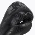 Venum Dragon's Flight schwarz/schwarze Boxhandschuhe 4