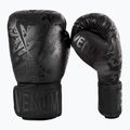 Venum Dragon's Flight schwarz/schwarze Boxhandschuhe 6