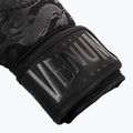 Venum Dragon's Flight schwarz/schwarze Boxhandschuhe 8