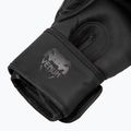 Venum Dragon's Flight schwarz/schwarze Boxhandschuhe 9