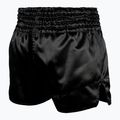 Herren Venum Classic Muay Thai Trainingsshorts schwarz/gold 2