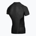 Herren Venum G-Fit Rashguard schwarz 3