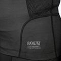 Herren Venum G-Fit Rashguard schwarz 5