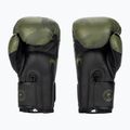 Venum Elite khaki camo Boxhandschuhe 2