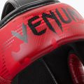 Venum Elite rot camo Boxen Helm 8