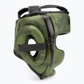 Venum Elite khaki camo Boxen Helm 2