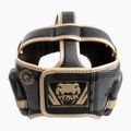 Venum Elite grau-goldener Boxhelm VENUM-1395-535 7