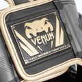 Venum Elite grau-goldener Boxhelm VENUM-1395-535 9