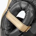 Venum Elite grau-goldener Boxhelm VENUM-1395-535 10