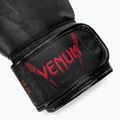 Venum Impact Boxhandschuhe schwarz VENUM-03284-100-10OZ 7