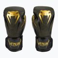 Venum Impact grün Boxhandschuhe 03284-230-10OZ
