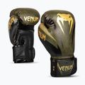 Venum Impact grün Boxhandschuhe 03284-230-10OZ 9