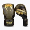 Venum Impact grün Boxhandschuhe 03284-230-10OZ 10