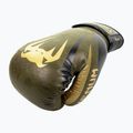Venum Impact grün Boxhandschuhe 03284-230-10OZ 12