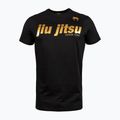 Venum JiuJitsu VT Herren-T-Shirt schwarz 03732-126