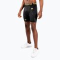 Venum G-Fit Compression Herren Trainingsshorts schwarz/gold 3
