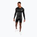 Venum G-Fit Compression Herren Trainingsshorts schwarz/gold 4