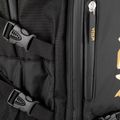 Venum Challenger Xtrem Evo Training Rucksack schwarz und gold 03831-126 6