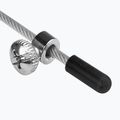 Venum Thunder Evo Springseil silber VENUM-04214-051 5