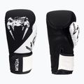 Venum Legacy Boxhandschuhe schwarz und weiß VENUM-04173-108 3