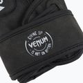 Venum GLDTR 4.0 Herren Grappling Handschuhe schwarz und weiß VENUM-04166 6