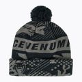 Venum Performance Beanie Wintermütze grau/schwarz 5