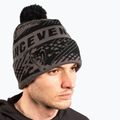 Venum Performance Beanie Wintermütze grau/schwarz 6