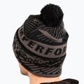 Venum Performance Beanie Wintermütze grau/schwarz 7