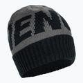 Venum Elite Wintermütze grau/schwarz