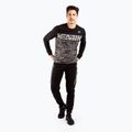 Herren Venum Connect Crewneck Sweatshirt schwarz/dunkel camo 2