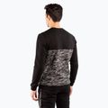 Herren Venum Connect Crewneck Sweatshirt schwarz/dunkel camo 5