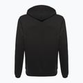 Herren Venum Classic Hoodie schwarz/weiss 6