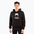 Herren Venum Classic Hoodie schwarz/weiss