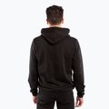 Herren Venum Classic Hoodie schwarz/weiss 2