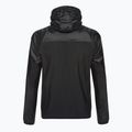 Herren Venum Laser XT Hoodie schwarz/schwarz 9