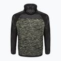 Herren Venum Laser XT Hoodie schwarz/forest camo 8