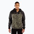 Herren Venum Laser XT Hoodie schwarz/forest camo